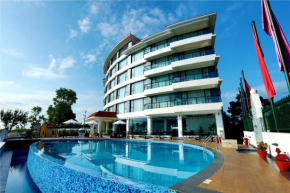 Гостиница Himalayan Front Hotel by KGH Group  Покхара